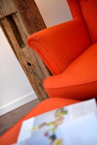 Billede fra billedgalleriet på Zur Alten Schmiede i Stralsund