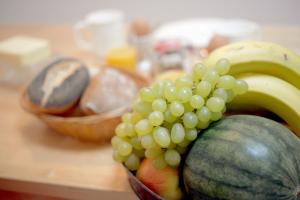 Billede fra billedgalleriet på Zur Alten Schmiede i Stralsund + 42 billeder