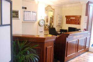 Fotografie z fotogalerie ubytování Brecon Hotel Sheffield Rotherham v destinaci Rotherham