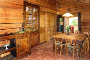 Φωτογραφία από το άλμπουμ του Chambres d'Hôtes Le Barna στη La Clusaz