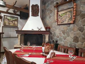 Fotografie z fotogalerie ubytování Hotel Kichika v destinaci Rudozem