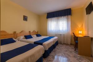 Fotografie z fotogalerie ubytování Hotel La Bolera v destinaci Isla + 10 fotografií