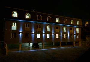 Fotografia z galérie ubytovania Hotel Herrmes v Prahe