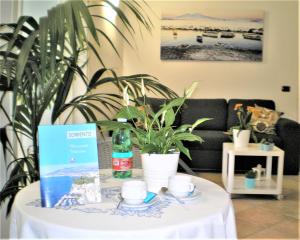 Fotografie z fotogalerie ubytování Itaca B&B v destinaci Piano di Sorrento