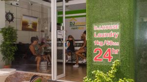 Billede fra billedgalleriet på DJ House ดีเจ เฮ้าท์ป่าตอง i Patong Beach