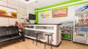 Billede fra billedgalleriet på DJ House ดีเจ เฮ้าท์ป่าตอง i Patong Beach