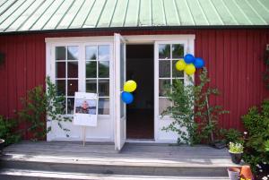 Fotografie z fotogalerie ubytování skummeslöv B & B v destinaci Laholm