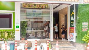 Billede fra billedgalleriet på DJ House ดีเจ เฮ้าท์ป่าตอง i Patong Beach