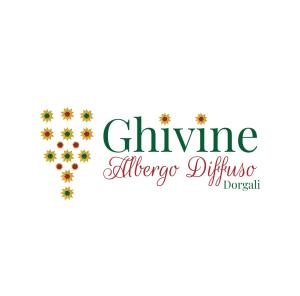 شهادة أو جائزة أو لوحة أو أي وثيقة أخرى معروضة في Ghivine Albergo Diffuso