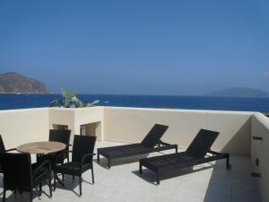 Gallery image of Tempo Di Mare in Favignana