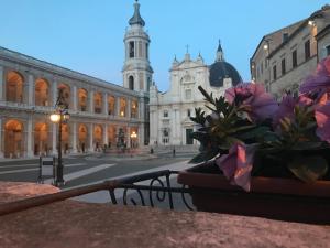 Hotel Pellegrino E Pace