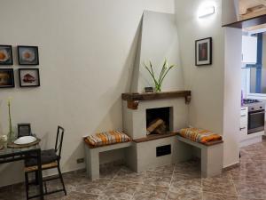 Fotografie z fotogalerie ubytování Case dei Postini v Miláně