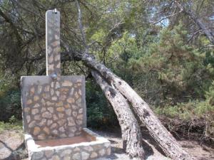 Fotografia z galérie ubytovania Casa Marcos v destinácii Playa Migjorn