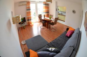 Posedenie v ubytovaní Apartment Zic