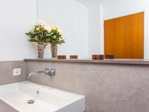 Ein Badezimmer in der Unterkunft Villa Can Paulo