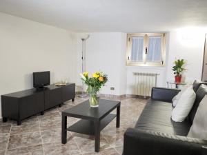 Fotografie z fotogalerie ubytování Case dei Postini v Miláně