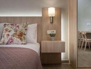 Gallery image of Katerina Studios in Tsilivi