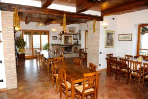 Gallery image of Agriturismo San Fedele in Perugia