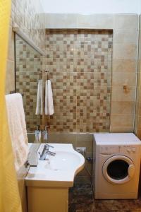 Fotografie z fotogalerie ubytování Vachnadze Apartment v destinaci Tbilisi City