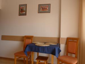 Fotografia z galérie ubytovania Apartament Grażyna v Krynici-Zdrój + 3 fotografie