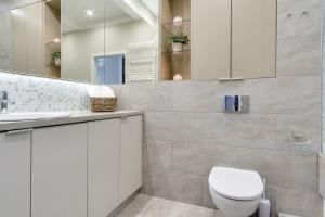 Fotografia z galérie ubytovania Elite Apartments Kwartal Kamienic v destinácii Gdansk