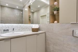 Fotografia z galérie ubytovania Elite Apartments Kwartal Kamienic v destinácii Gdansk