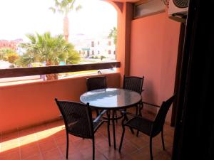 Gallery image of Villamartin Violetas holiday home in Villamartin