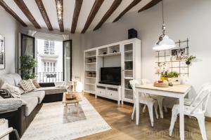 Gallery image of Soul Apartmet in Pamplona