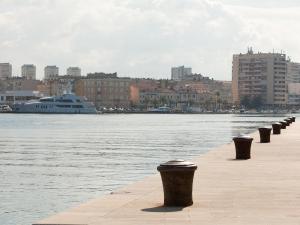 Gallery image of Apartment and Rooms Cvita in Zadar