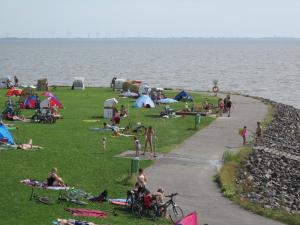 Billede fra billedgalleriet på Hotel Möllner Hof i Welt