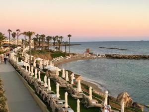 Gallery image of Limnaria Westpark in Paphos City