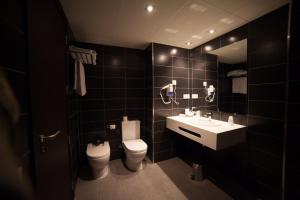 Brea's Hotel