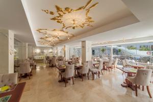 Gallery image of Essence Hotel Boutique by Don Paquito in Torremolinos