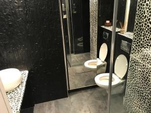 Gallery image of Luxury residence Fabron in Nice