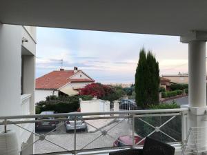 Gallery image of Luxury residence Fabron in Nice