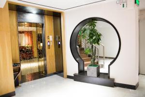 Gallery image of Guangzhou Hongcheng Hotel in Guangzhou