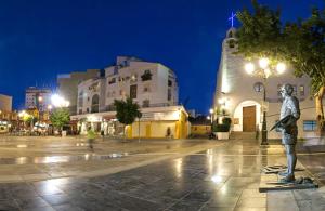Fotografia z galérie ubytovania Plaza Rio Aguasvivas 5 BB v destinácii Torremolinos