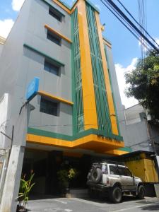 Fotografie z fotogalerie ubytování Karsa Utama Hotel v destinaci Jakarta