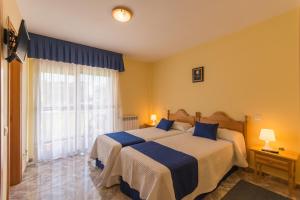 Fotografie z fotogalerie ubytování Hotel La Bolera v destinaci Isla