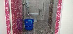 Ванная комната в Andaman Vacations Home