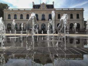 Fotografie z fotogalerie ubytování ibis budget Brive La Gaillarde v destinaci Brive-la-Gaillarde