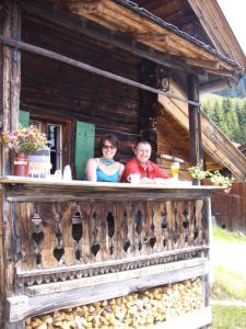 Hosté ubytování Ferienwohnung Resi im Zentrum
