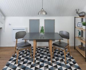 Gambar di galeri bagi Cosy Cottage di Bourbourg +8 gambar