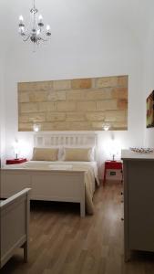 Gallery image of NoMapartments Il Cortile Romey in Trapani