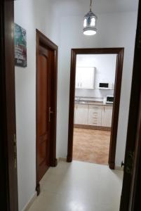 Kép Glauka Apartamento tranquilo con Aire Acondicionado szállásáról Conil de la Fronterában a galériában