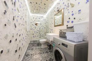 Gallery image of New&Old in Tbilisi City