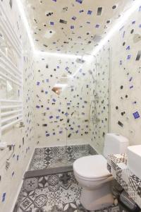 Gallery image of New&Old in Tbilisi City