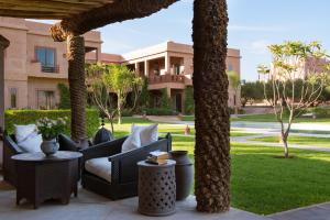 Gallery image of The Capaldi Hotel, Restaurant & Spa in Lalla Takerkoust