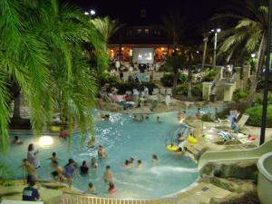 Gallery image of Regal Palms Resort & Spa in Davenport
