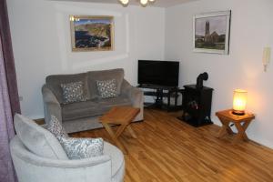 Gallery image of Wild Atlantic Accommodation 18 Glenveagh Court in Letterkenny +17 photos